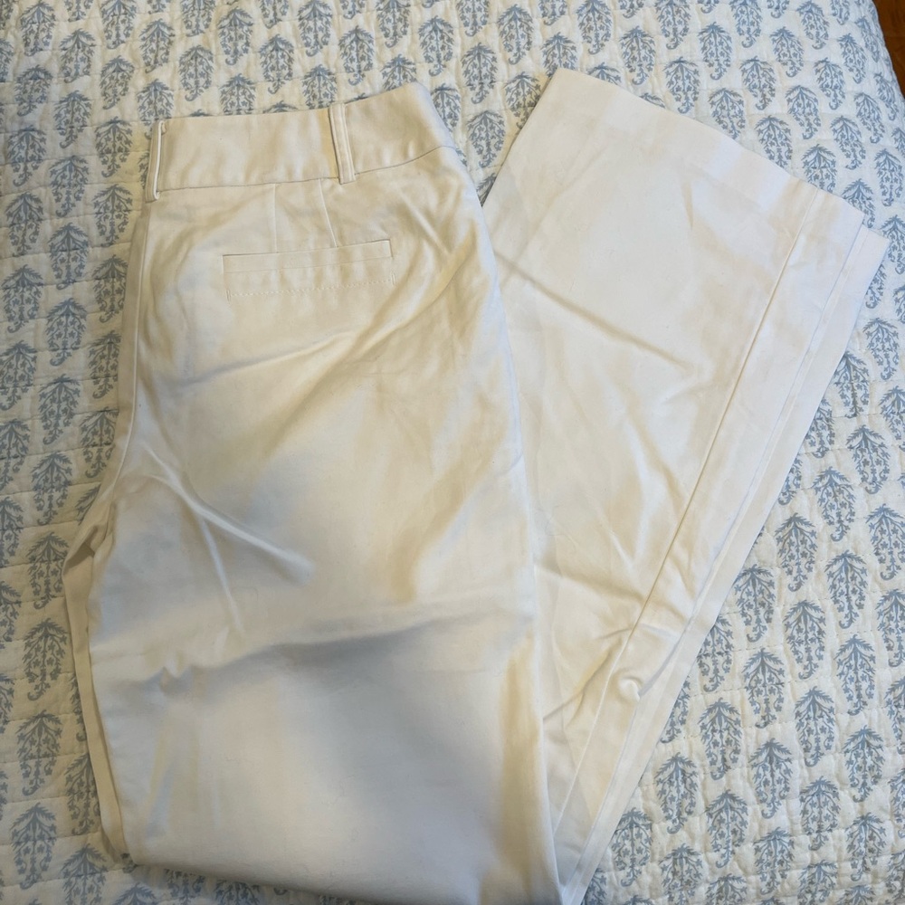 The Loft Dress Pant